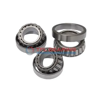 TS (Single Row Tapered Roller Bearings) (Imperial) LM446349-LM446310